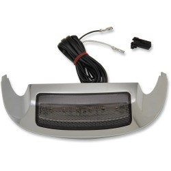 Front Fender Tip LED Light