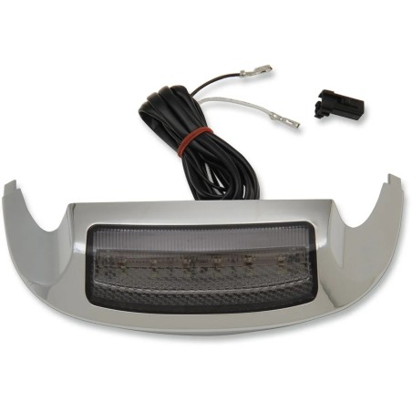 Front Fender Tip LED Light