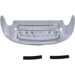 Front LED Fender Tip