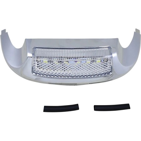 Front LED Fender Tip