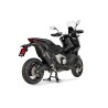 Slip-On Line Muffler SCOOTER