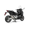 Slip-On Line Muffler SCOOTER