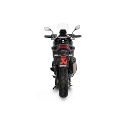 Slip-On Line Muffler SCOOTER