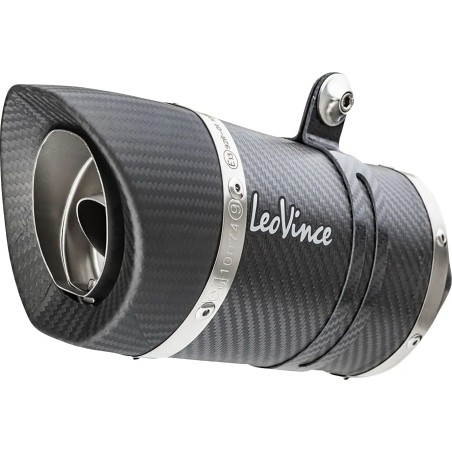 LV Pro Carbon Slip-On Muffler