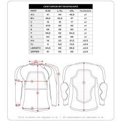 Centurion BV1 Bodyguard