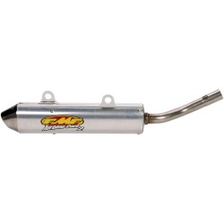 Turbinecore 2 Silencer