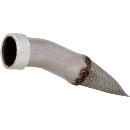 Screen Insert for 4-Stroke Exhaust