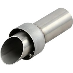 Replacement Noise Damper