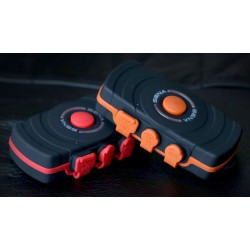 Adaptateur audio Bluetooth® pour moto Freewire