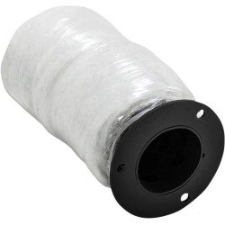 Chicane Quiet Baffle