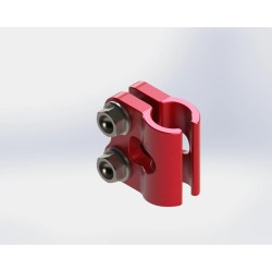 Brakeline Clamp