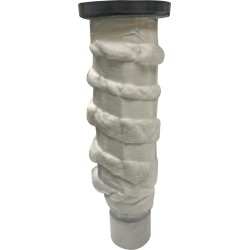 Chicane Quiet Baffle