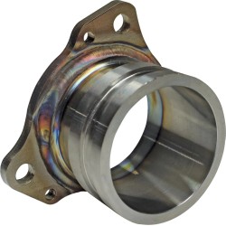 Exhaust Flange