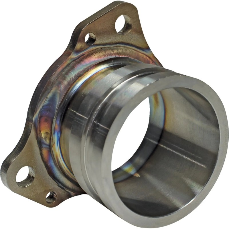Exhaust Flange
