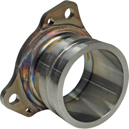 Exhaust Flange