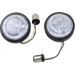 Fang  Signal Light Inserts