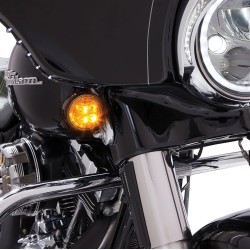 Fang  Signal Light Inserts