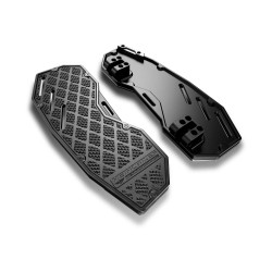 Performance Floorboards