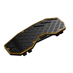 Performance Floorboards