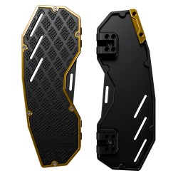 Performance Floorboards