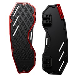 Performance Floorboards