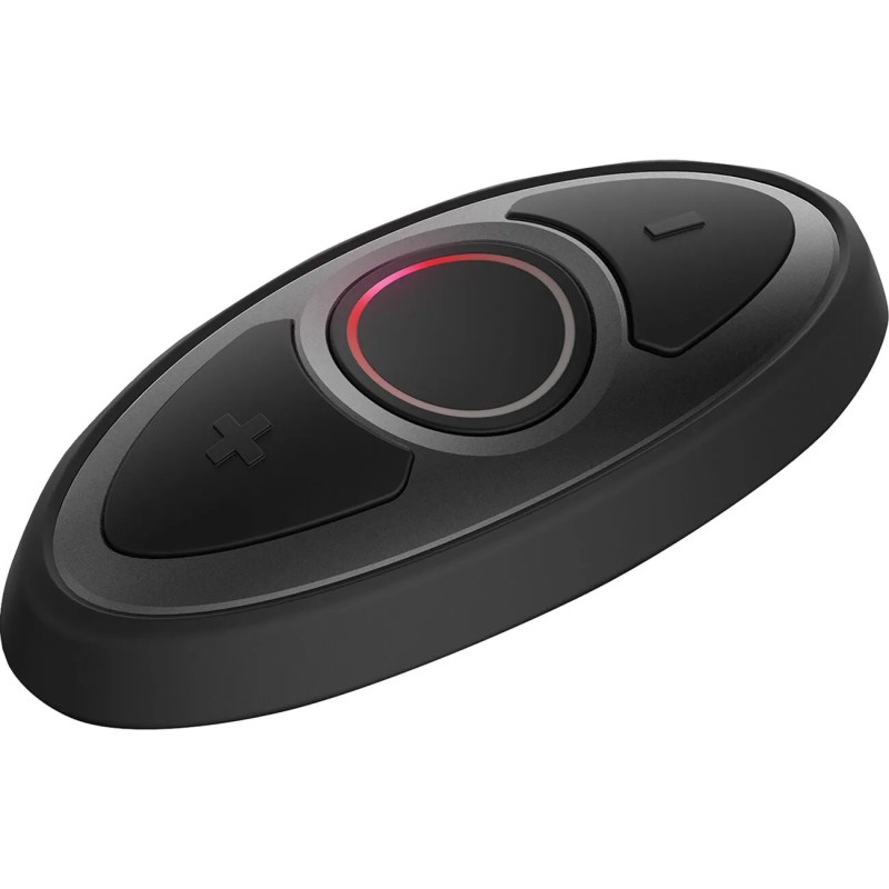 Headset Intercom Remote Control