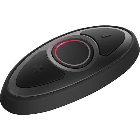 Headset Intercom Remote Control