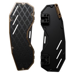 Performance Floorboards