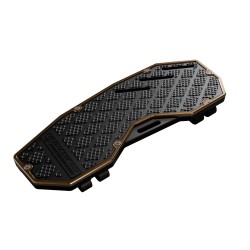 Performance Floorboards