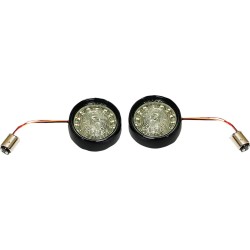 Insert de clignotant