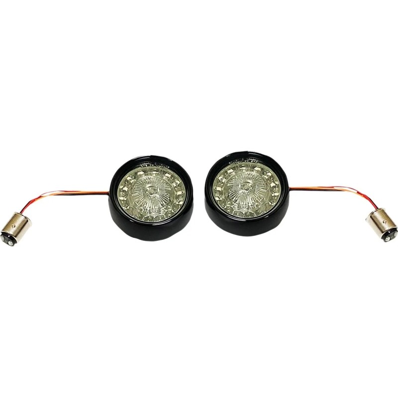 Turn Signal Insert