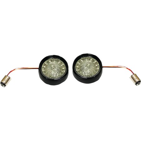 Turn Signal Insert
