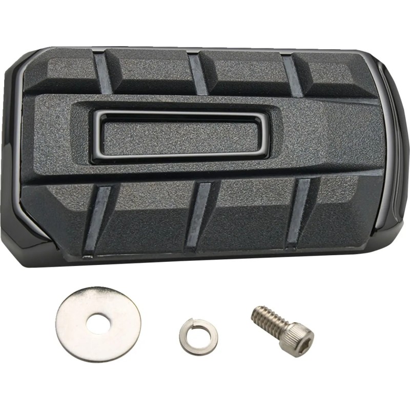 Chicane  Brake Lever Pad