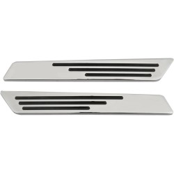 Saddlebag Hinge Inserts