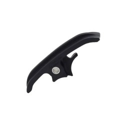 Pièce coulissante de chaîne en plastique de rechange