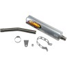 Universal Spark Arrestor Silencer