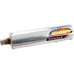 Universal Spark Arrestor Silencer