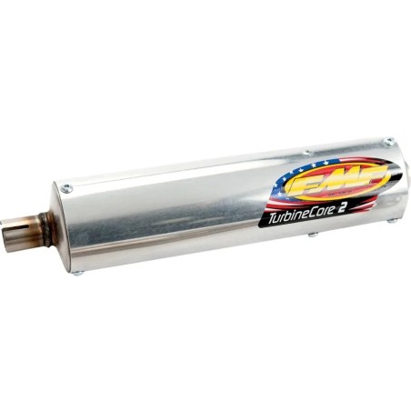 Universal Spark Arrestor Silencer