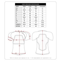 Protection Centurion BV2