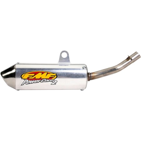 Powercore 2 Silencer