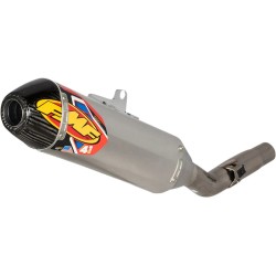 Factory 4.1 Slip-On Muffler