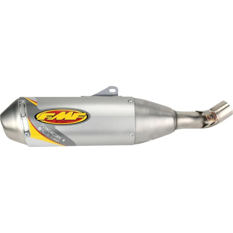 Powercore 4 Slip-On Muffler