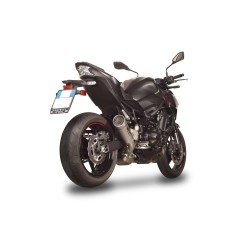 GRID-O Slip-On Muffler