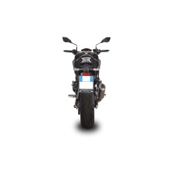 GRID-O Slip-On Muffler