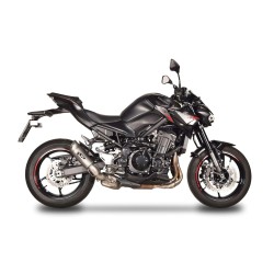 Silencieux Slip-On GRID-O