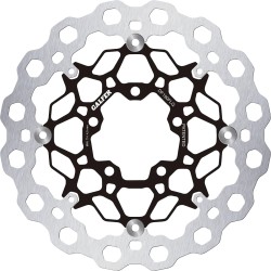 Cubiq  Brake Rotor
