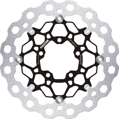 Cubiq  Brake Rotor