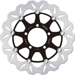 Brake Rotors