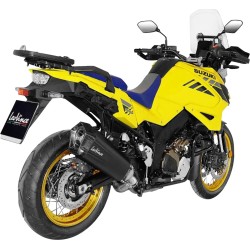 LV-12 Slip-On Muffler