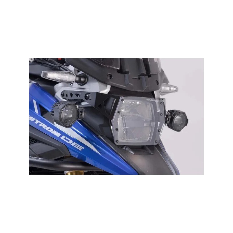 Kit de montage pour éclairage